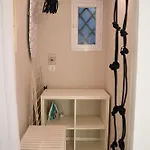 Apartmán Talia *