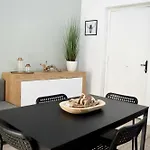 Talia Apartmán