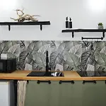 Talia Apartmán