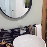 Apartmán Talia Katánie