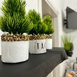 Talia Apartmán Katánie