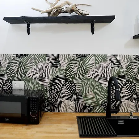 Apartment Talia