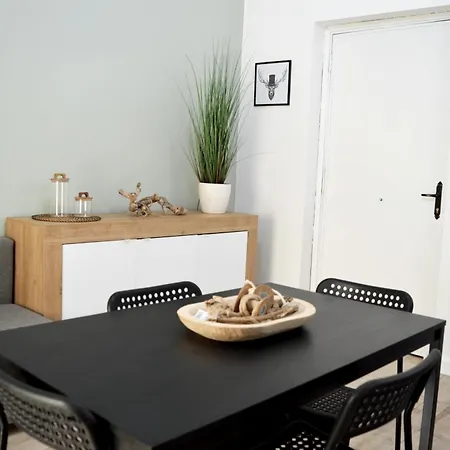 Talia Apartment