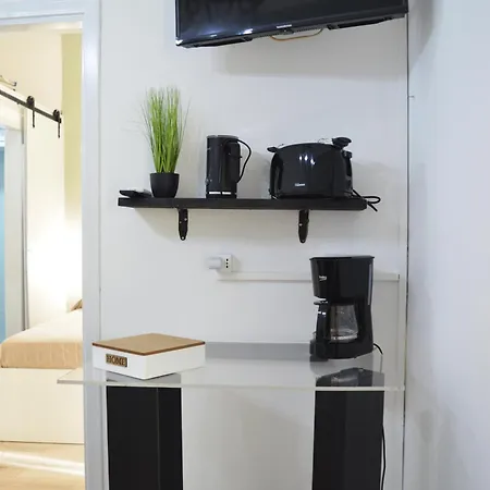 Apartment Talia *