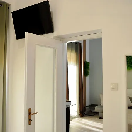 Apartment Talia *