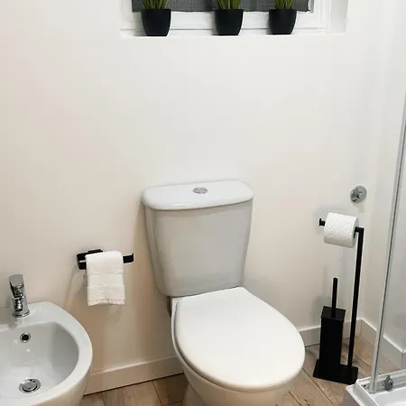 Apartment Talia