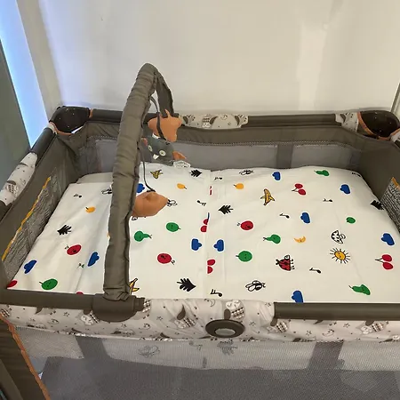 Talia Apartmán Katánie
