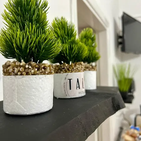 Talia Apartment Catania